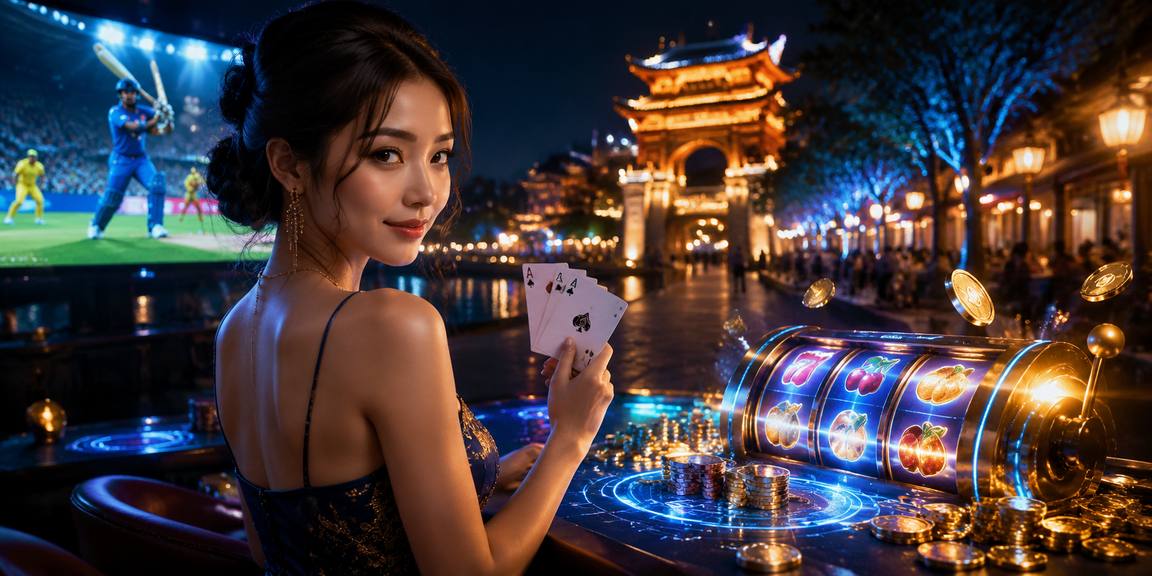 ce68 MoMo Casino