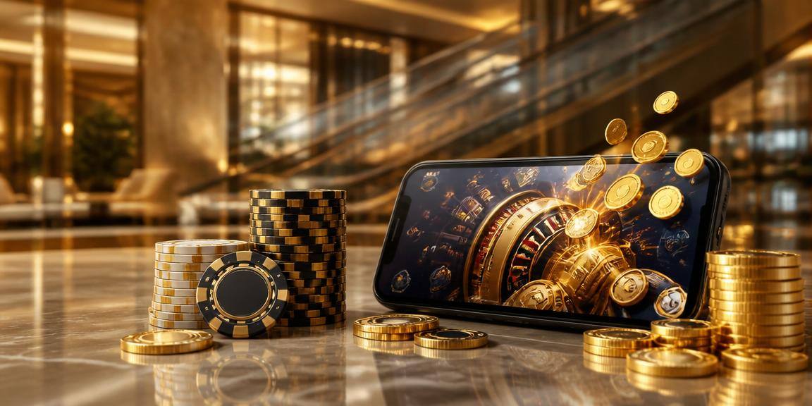 ce68 Nổi Bật Casino