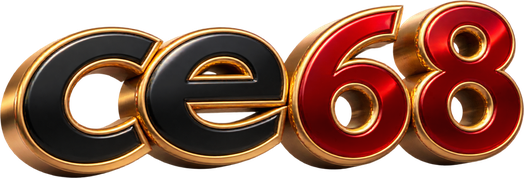 ce68 Logo